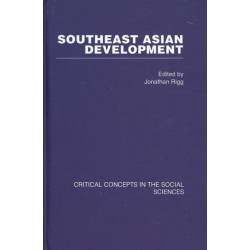 Southeast Asian Development