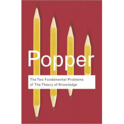 The Two Fundamental Problems of the Theory of Knowledge