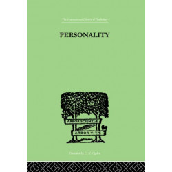 Personality