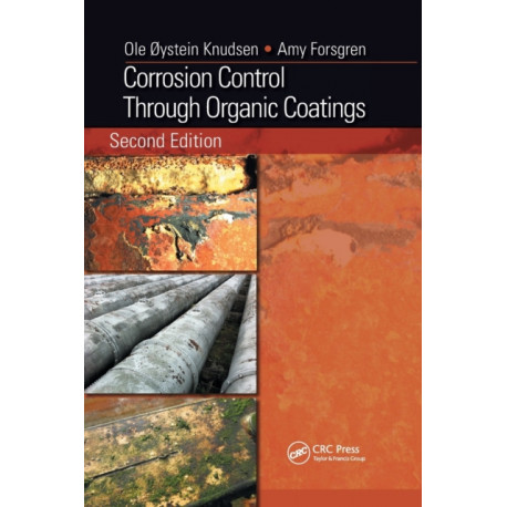 Corrosion Control Through Organic Coatings