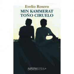 Min kammerat Toño Ciruelo