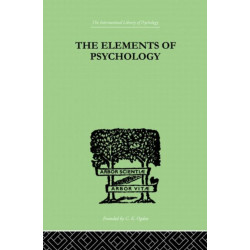 The Elements Of Psychology