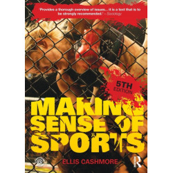Making Sense of Sports