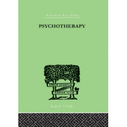 Psychotherapy