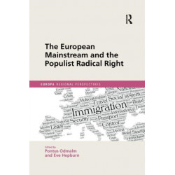 The European Mainstream and the Populist Radical Right