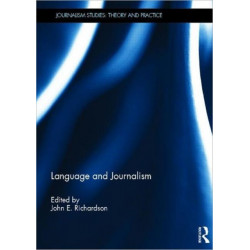 Language and Journalism