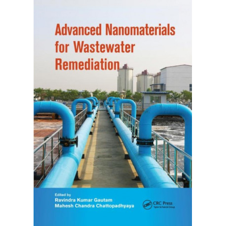 Advanced Nanomaterials for Wastewater Remediation