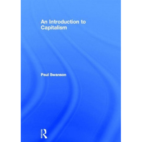 An Introduction to Capitalism