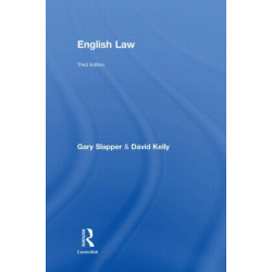 English Law