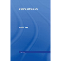 Cosmopolitanism