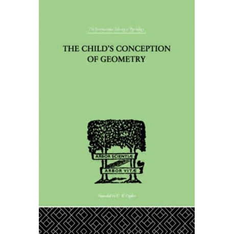 Child's Conception Of Geometry