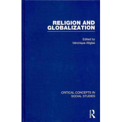 Religion and Globalization