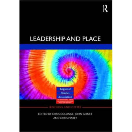 Leadership and Place