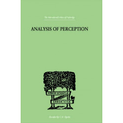 Analysis Of Perception