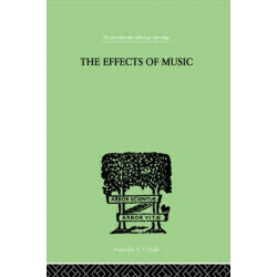 The Effects of Music: A series of Essays
