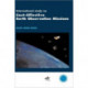 International Study on Cost-Effective Earth Observation Missions