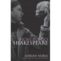 How to do Shakespeare