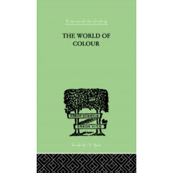 The World Of Colour