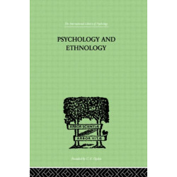 Psychology and Ethnology