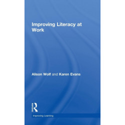Improving Literacy at Work