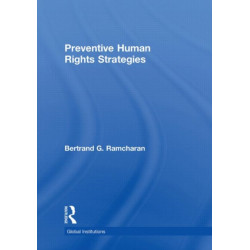 Preventive Human Rights Strategies