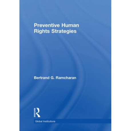 Preventive Human Rights Strategies