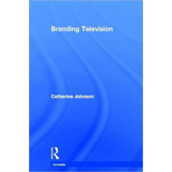 Branding Television