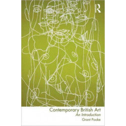 Contemporary British Art: An Introduction