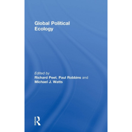 Global Political Ecology