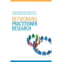 Networking Practitioner Research