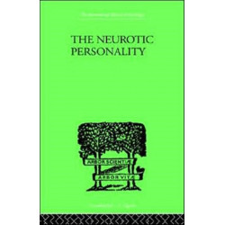 The Neurotic Personality