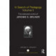 In Search of Pedagogy Volume II: The Selected Works of Jerome Bruner, 1979-2006