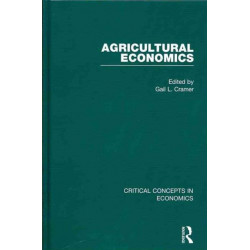 Agricultural Economics