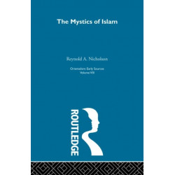 Mystics Islam:Orientalism V 8