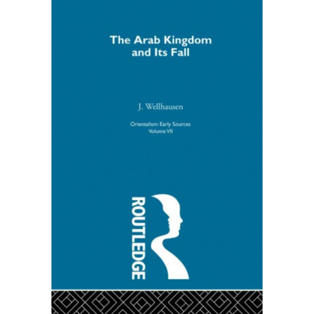 Arab Kingdom:Orientalism V 7
