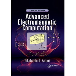 Advanced Electromagnetic Computation