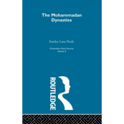 The Mohammadan Dyn:Orientalism V 2: Orientalism: Early Sources