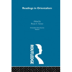 Readings Orient:Orientalsm V 1