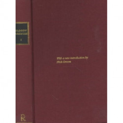 The Bloody Register: Crimes and Misdemeanors in the Eighteenth Century