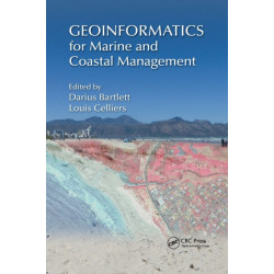 Geoinformatics for Marine and Coastal Management