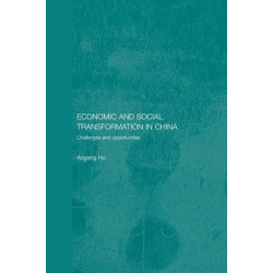 Economic and Social Transformation in China: Challenges and Opportunities