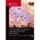 The Routledge Companion to Biology in Art and Architecture