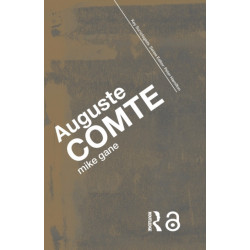 Auguste Comte