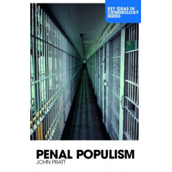 Penal Populism