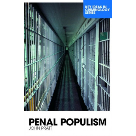 Penal Populism