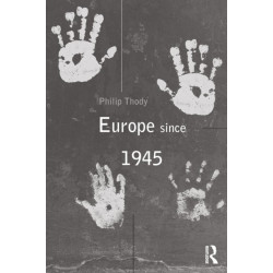 Europe Since 1945