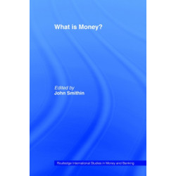 What is Money?