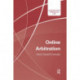 Online Arbitration