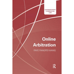 Online Arbitration