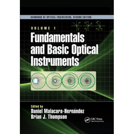 Fundamentals and Basic Optical Instruments